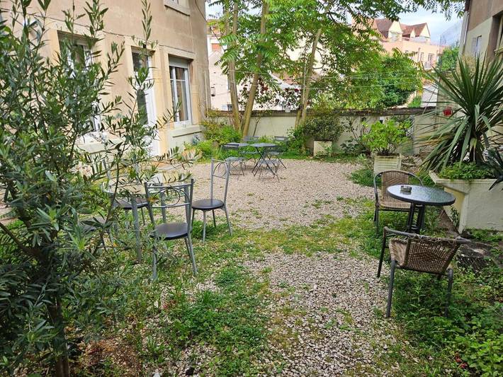 Appartement de vacances pour 6 personnes, animaux acceptés - 1