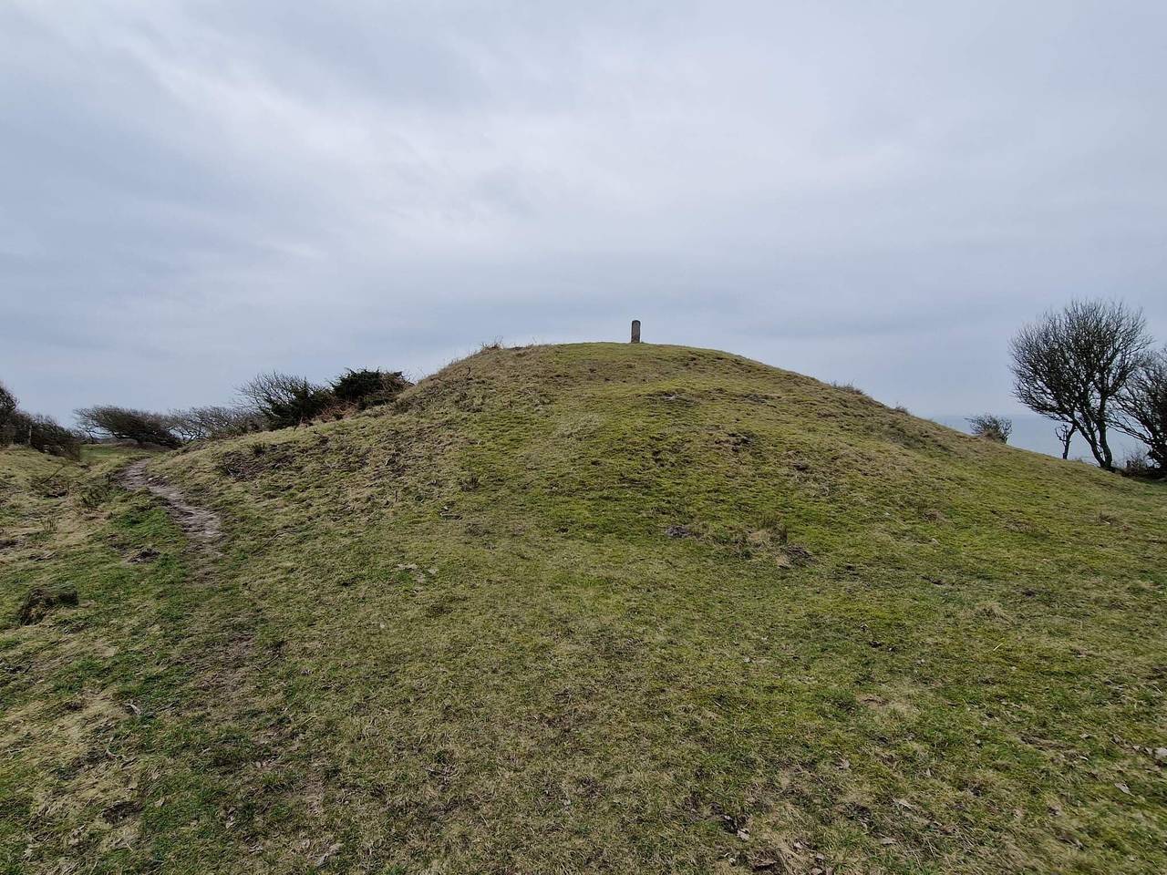 6 Personen Ferienhaus in Spøttrup in Ålbæk Strand, Limfjord in Westjütland