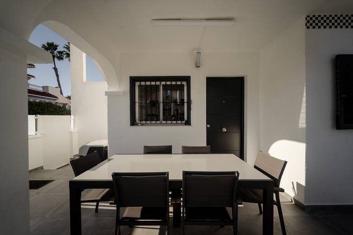 Apartamento entero, Apartamento Casa Titan (Riomar) in Pilar de la Horadada, Costa Blanca