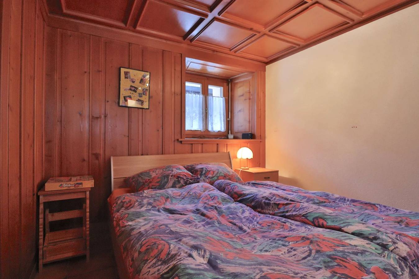 Ganze Wohnung, Schönes Apartment in Haut-Intyamon mit Garten 75 m² in Haut-Intyamon, Kanton Freiburg