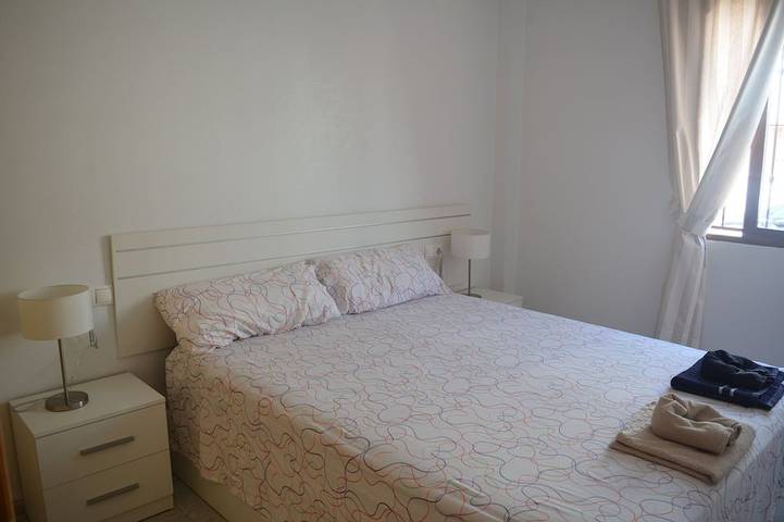 Gîte pour 4 personnes, avec terrasse et piscine dans Formentera De Segura - 2