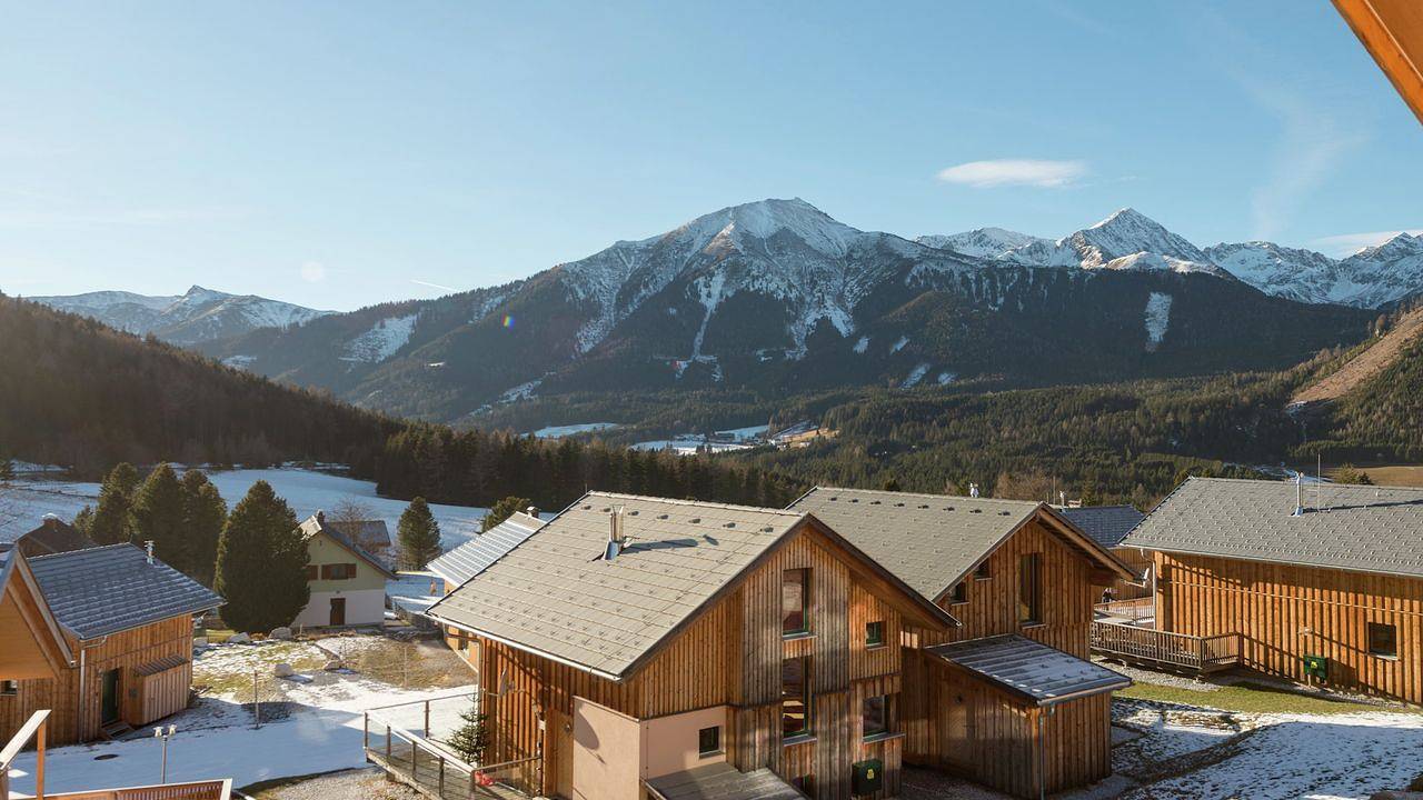 Ferienhaus für 5 Personen (70 m²) in Hohentauern in Hohentauern, Murtal