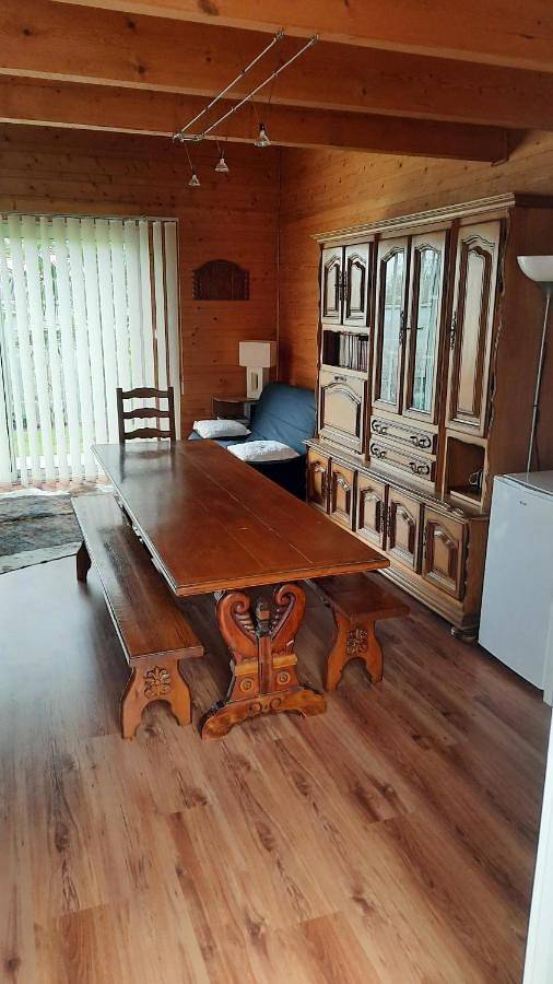 Appartement entier, La Datcha d'Elena in La Chapelle-de-Guinchay, Beaujolais