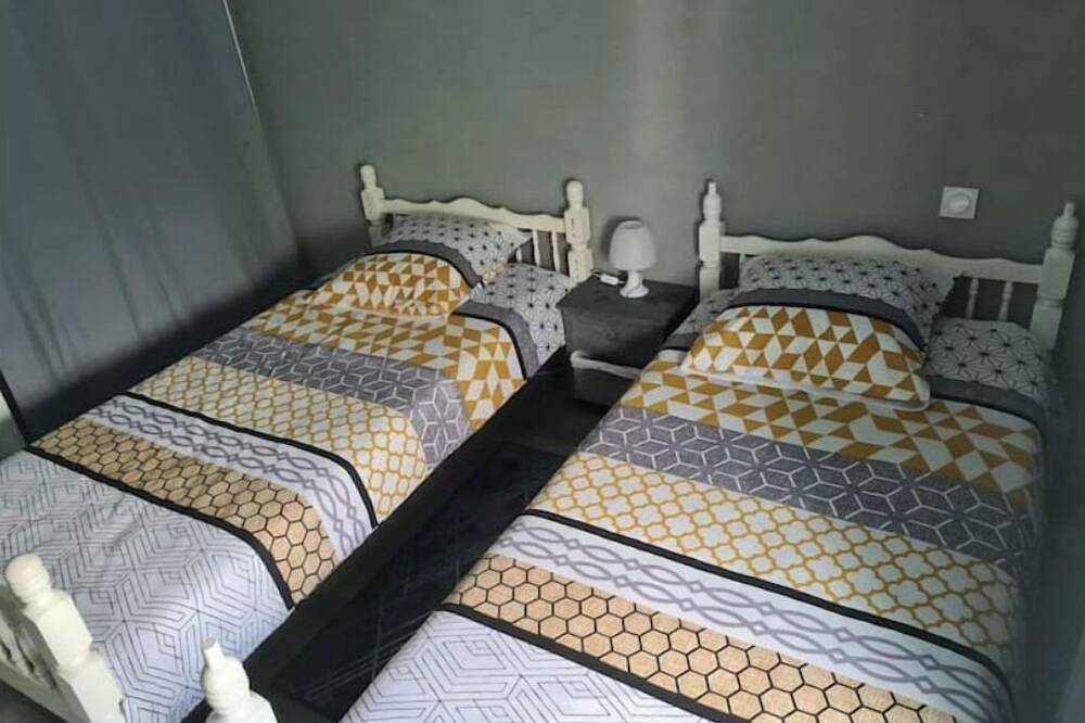 Chaleureuse maison, aux portes du zoo de Beauval in Saint-Aignan, Région de Romorantin-Lanthenay