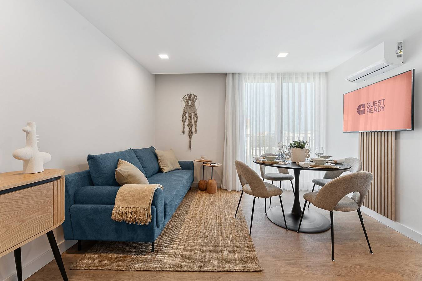 Appartamento intero, Guestready - Modern lovely stay in Aveiro in Aveiro, Distretto d'Aveiro