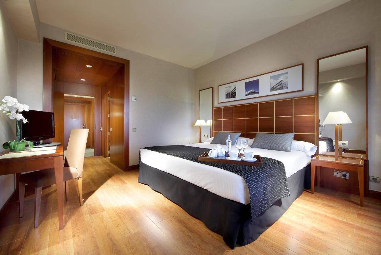 Hotel para 10 personas con sauna in Alcobendas, Provincia de Madrid