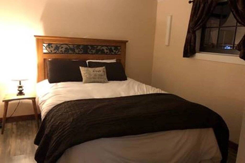 Vacation Home for 4 Guests in Ohio, USA