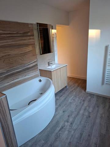 Gîte pour 2 personnes à Audincourt