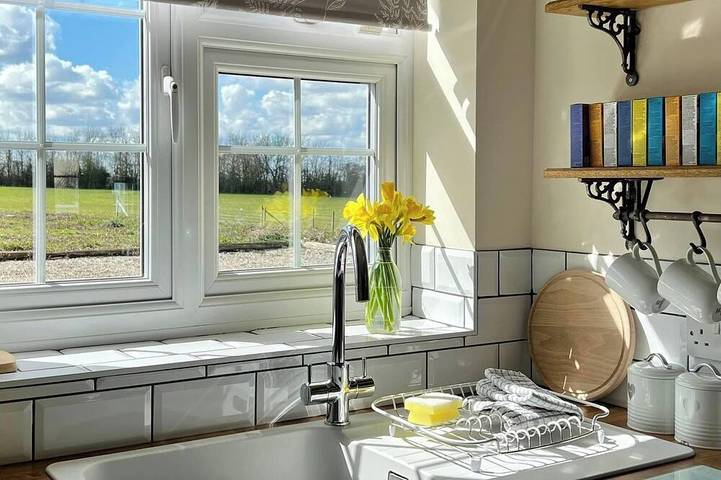 Bed & breakfast voor 2 personen - 1