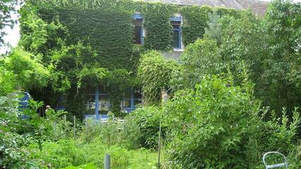 Chambre d’hôte pour 2 personnes, avec jardin en Indre-et-Loire