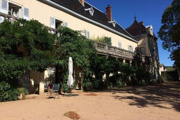 Château pour 8 personnes dans Auvergne-Rhône-Alpes