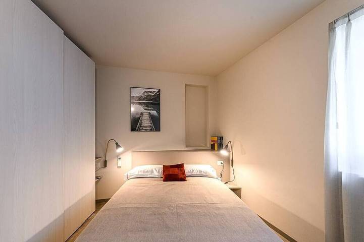 Appartamento intero, Residenza Cavour - Appartamento B in Tirano (borgo), Tirano