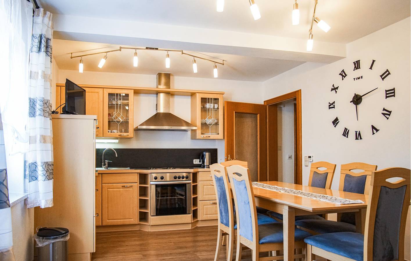 Vakantieappartement voor 6 personen met terras, foto 11