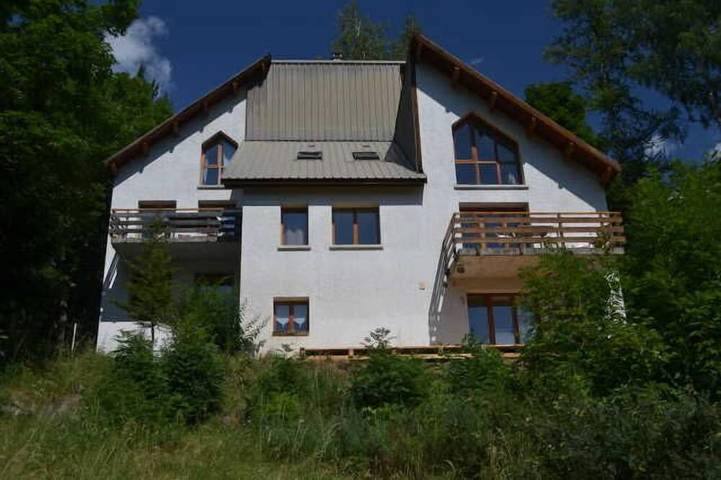 Gîte pour 4 personnes, avec jardin dans Val d'Allos - Le Seignus