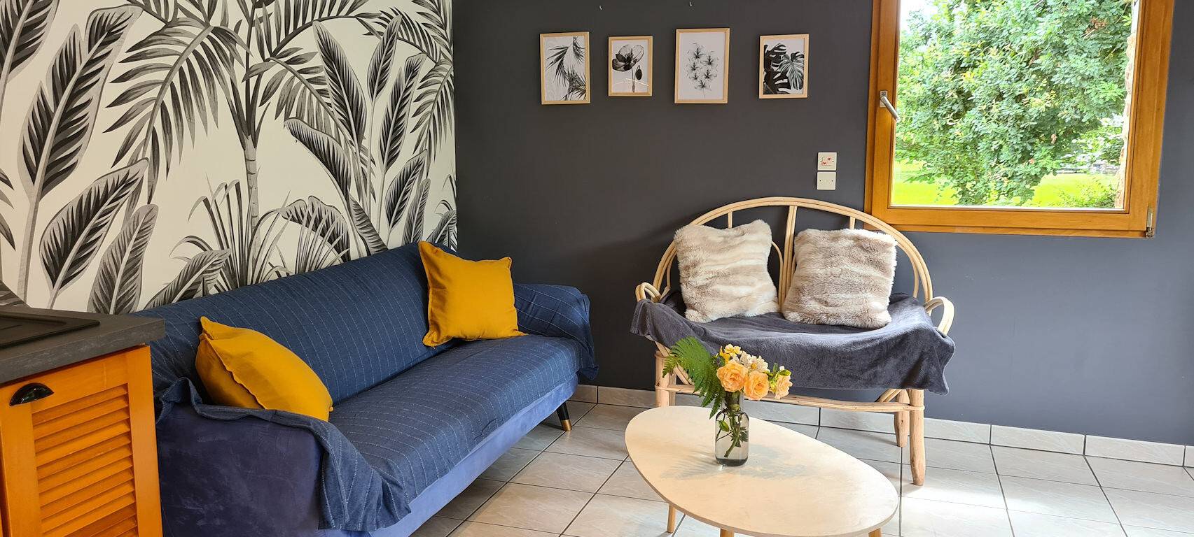 Gîte Océan – Gîtes du Goëlo in Plouha, Côte de Goëlo