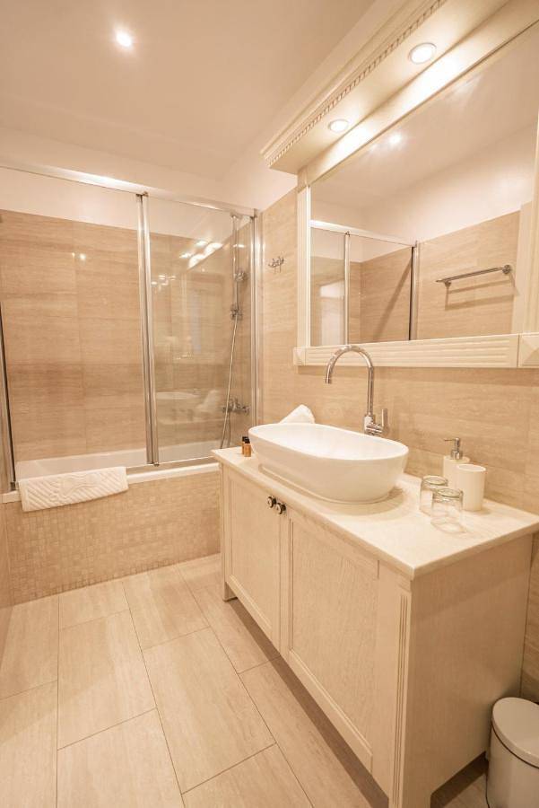 Luxury Rooms Lucija and Luka in Split, Split-Dalmatien