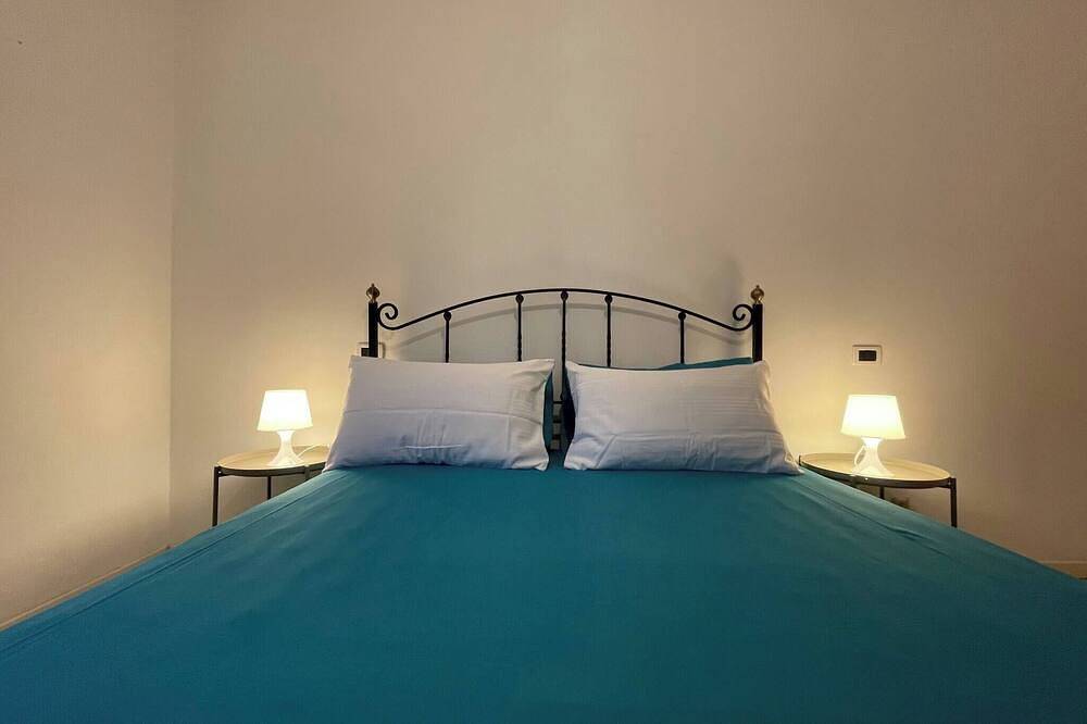 Apartamento entero, Encantador apartamento junto al canal en Cesenatico, Italia in Cesenatico, Provincia de Forlì-Cesena