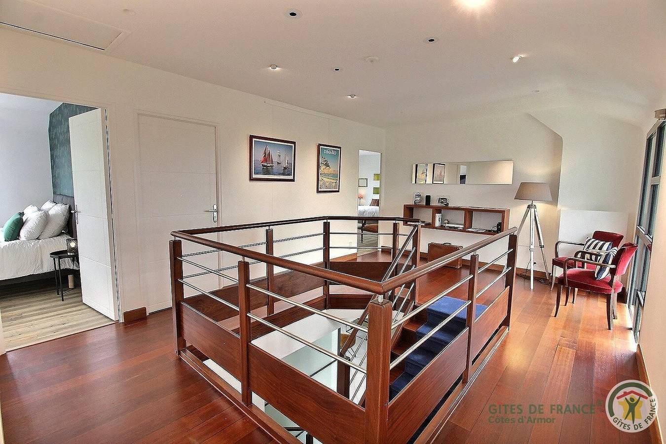 Fréhel in Léhon, Dinan