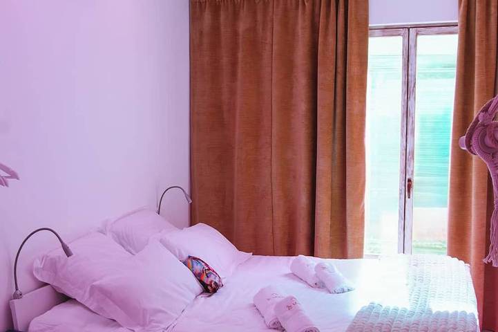 Holiday home for 10 people, with pets - 1