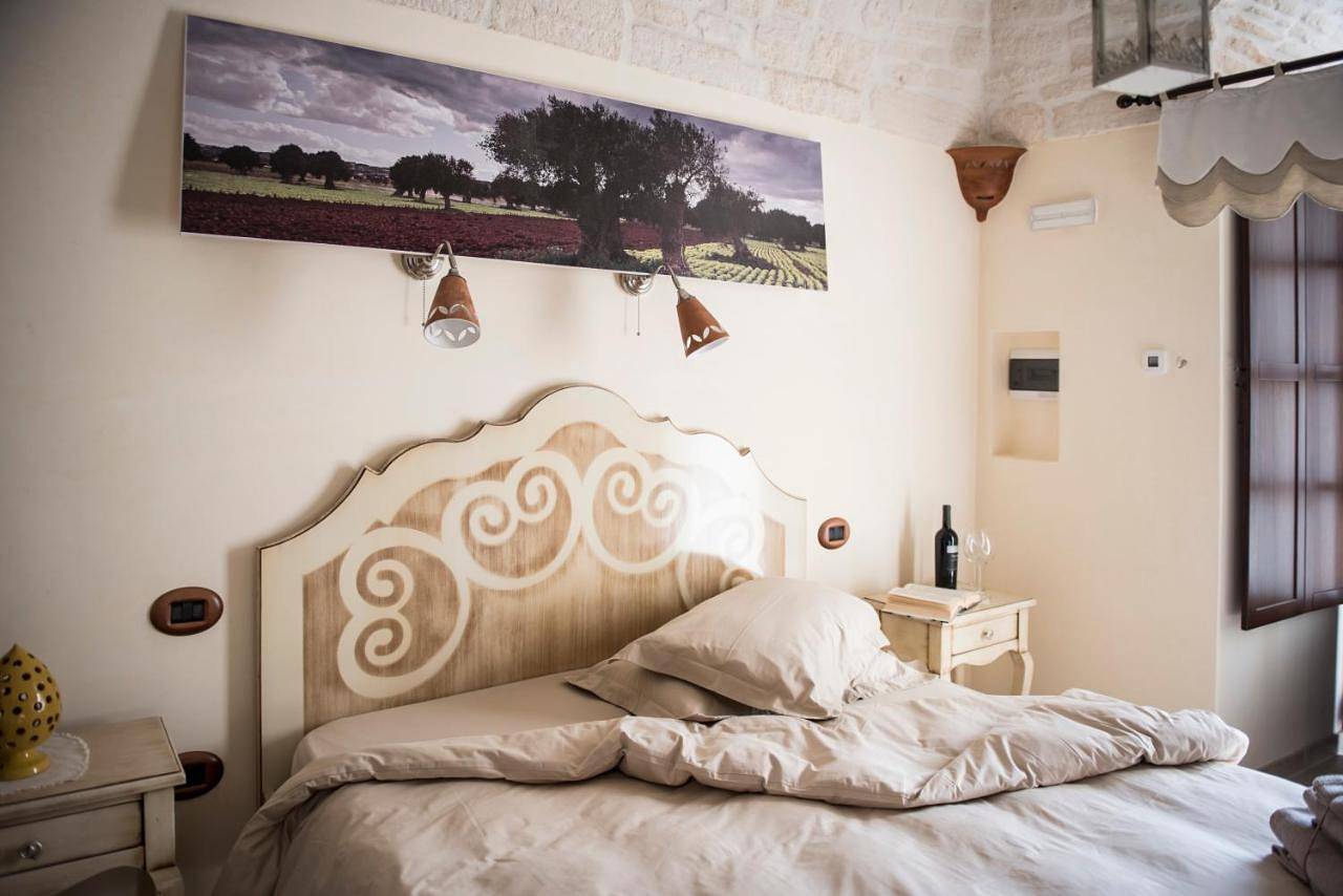 Double Room in Martina Franca, Provincia di Taranto