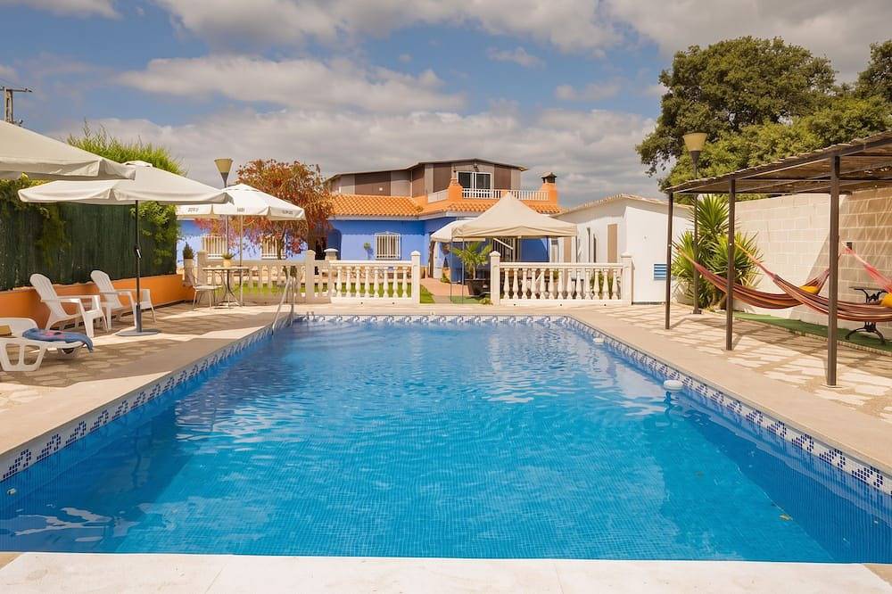 Homerez - Villa en Guillena in Guillena, Provincia de Sevilla