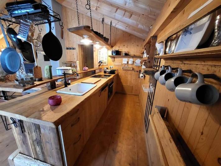 Ferienhaus für 4 Personen, mit Whirlpool und Garten sowie Pool und Sauna in Landkreis Straubing-Bogen - 3