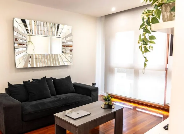 Holiday apartment for 2 people - 1