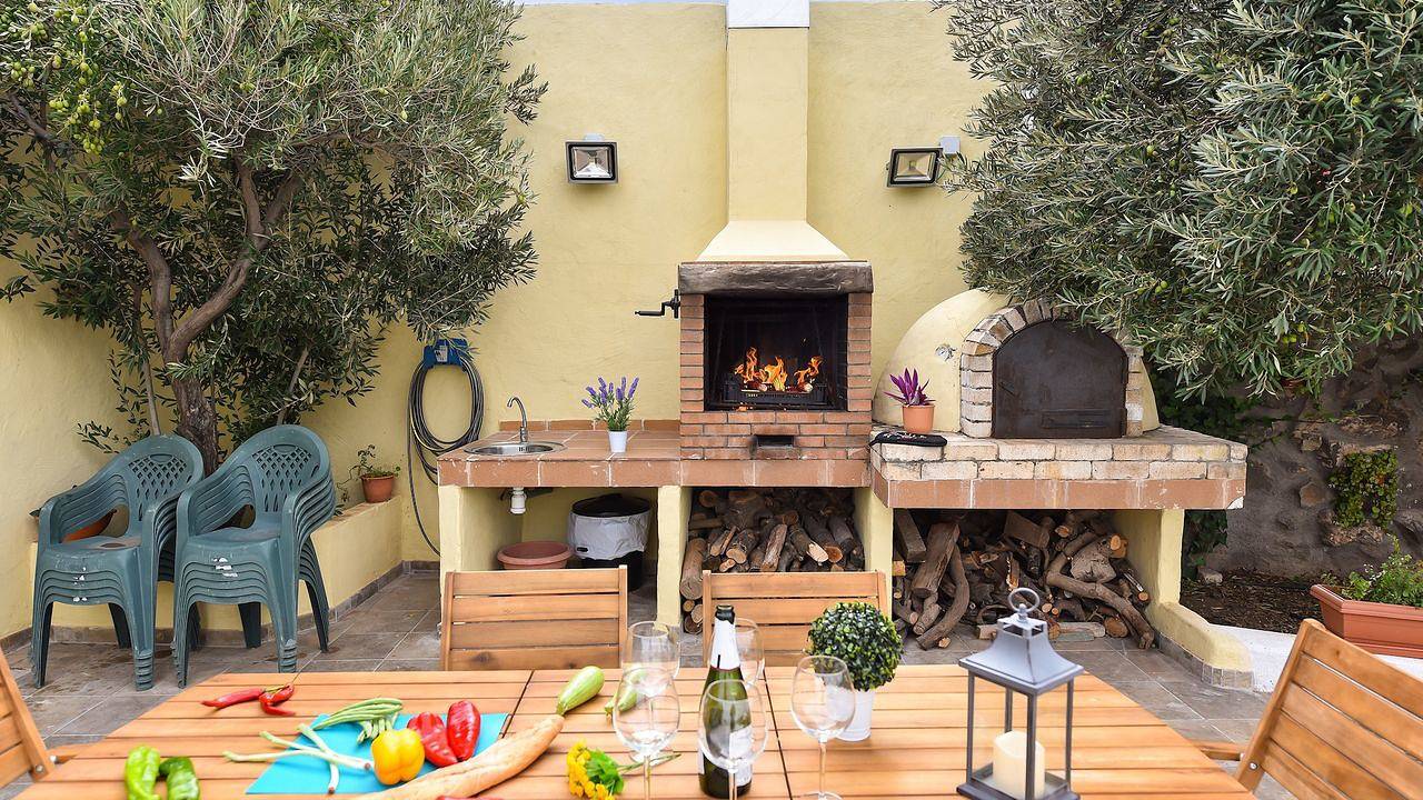 Villa für 8 Personen (145 m²) in Ingenio in Las Mejías, Ingenio