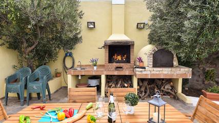 Casa Rural para 8 Personas en Las Mejías, Ingenio, Foto 2