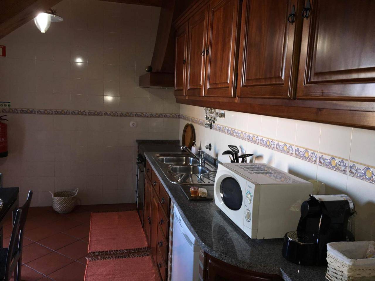 Refúgio da Vila in Praia Fluvial de Monsaraz, Monsaraz