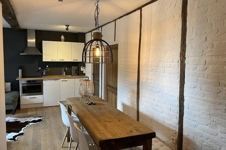 Vakantieappartement voor 6 personen - 1