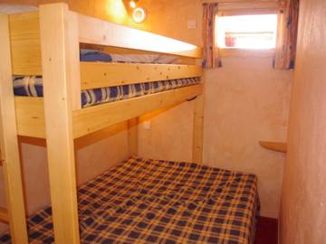 Chalet pour 4 Personnes dans Tignes, Espace Killy, Photo 2