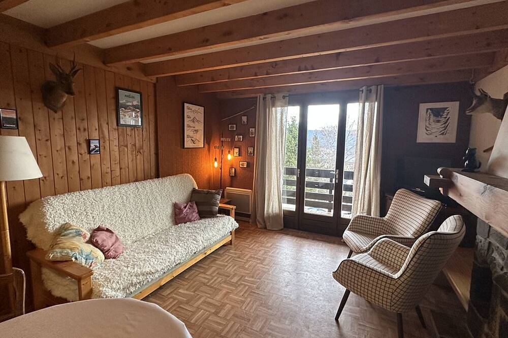 Photo : Maison de vacances