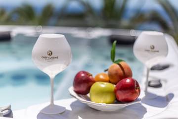 Chalet in Calvià, Mallorca Oeste für 10 