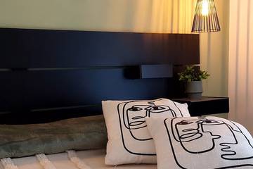 Agriturismo per 2 Persone in Peschici e dintorni, Gargano, Foto 1