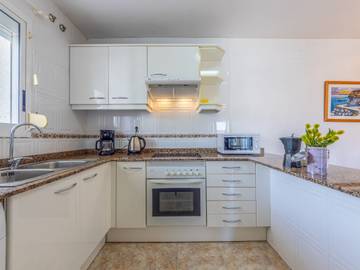 Appartement De Vacances pour 6 Personnes dans Salou, Costa Dorada, Photo 3