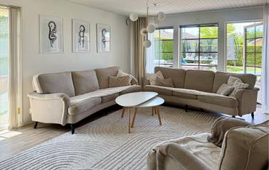 Hus för 6 Personer i Simrishamn, Österlen, Bild 3