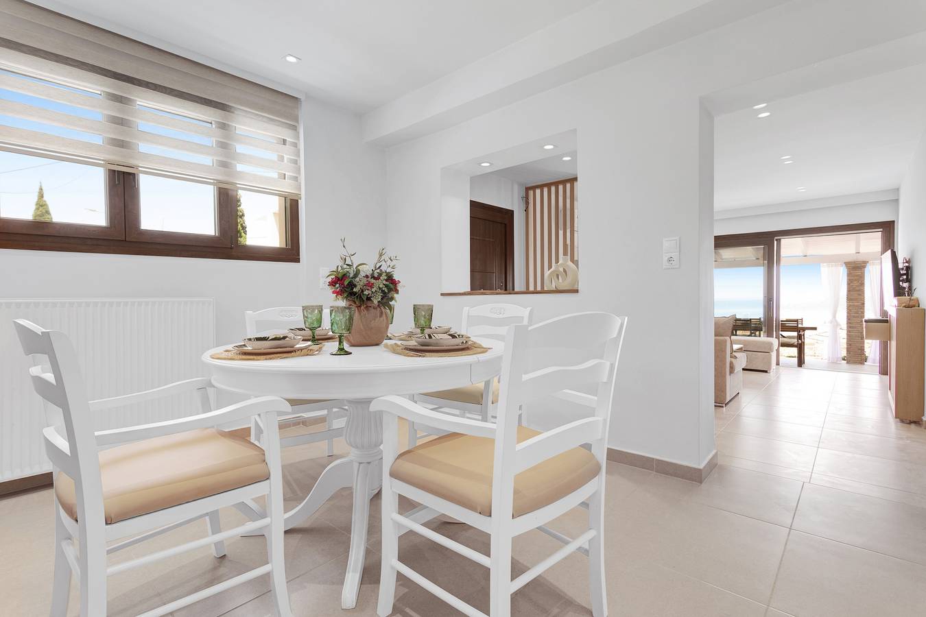 Landhuis 'Olivella Luxury Suites' met privéterras, Wi-Fi en airconditioning, foto 8