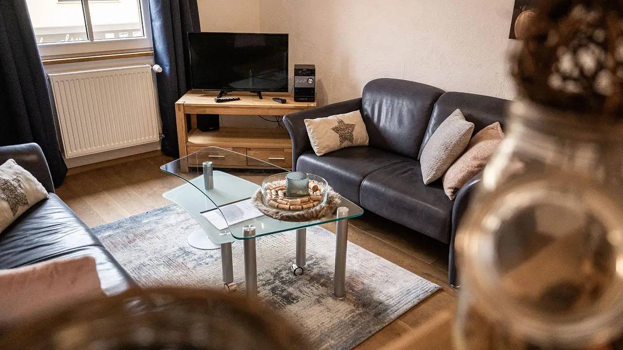 Ganze Ferienwohnung, Ferienwohnung für 4 Personen (110 m²) in Windesheim in Windesheim, Landkreis Bad Kreuznach