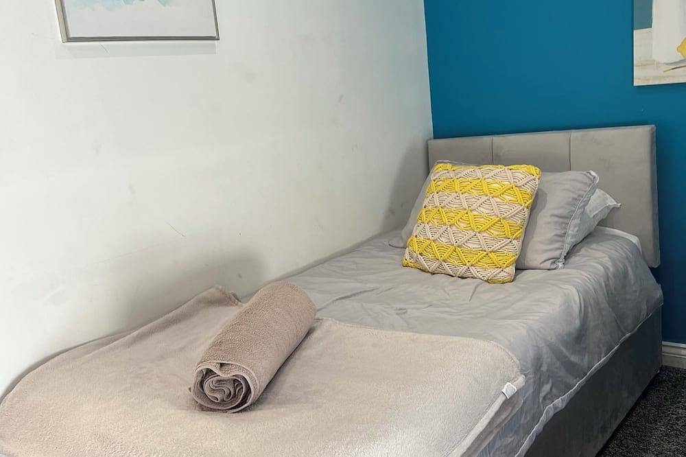 Ganze Wohnung, Cozy broadway apartment in Cardiff, Cardiff und Umgebung