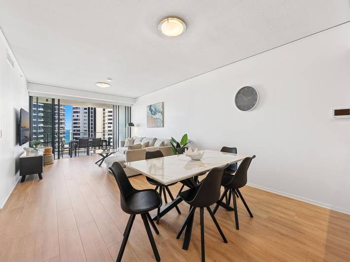 Appartement entier, Studio élégant près des cafés et des plages de Fremantle in North Fremantle, Perth