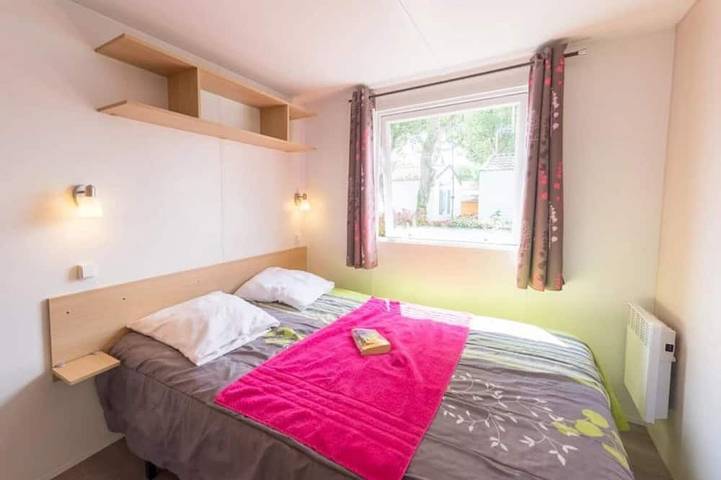 Camping für 4 Personen in Guérande - 2