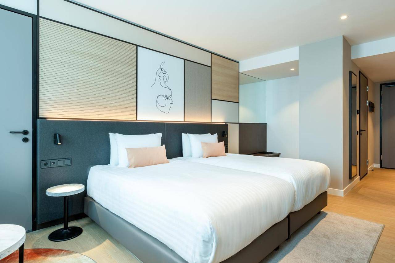 Residence Inn by Marriott The Hague in Den Haag, Stadsgewest Haaglanden