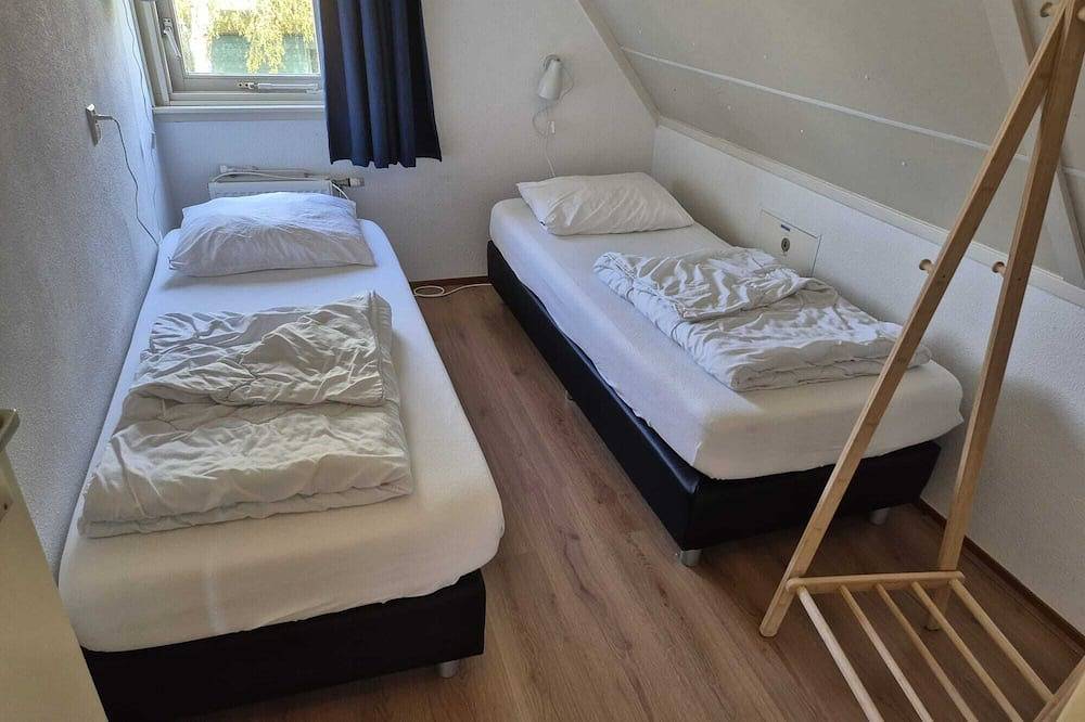 Ferienhaus für 6 Personen in Strandnahe, komfortabel mit umzäunten Garten, Pool in Noord-Holland - Nordseeküste