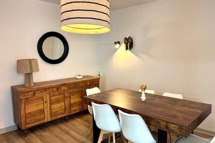 Location de vacances pour 5 personnes à Rosières