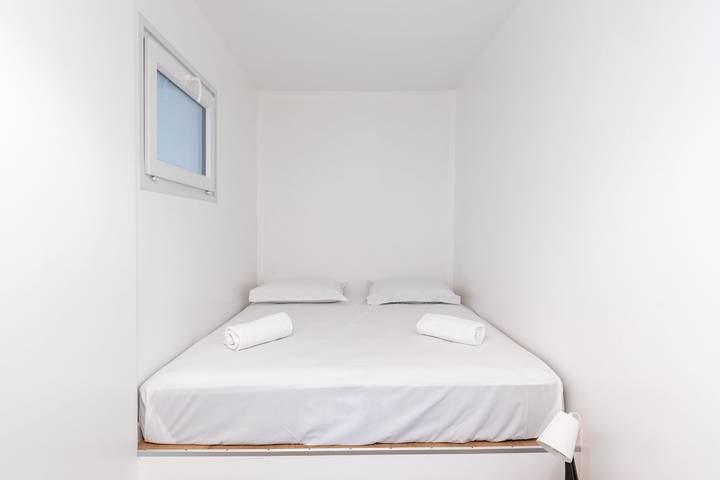 Apartamento entero, Guestready - Retiro cerca de París in Aubervilliers, Sena-Saint Denis