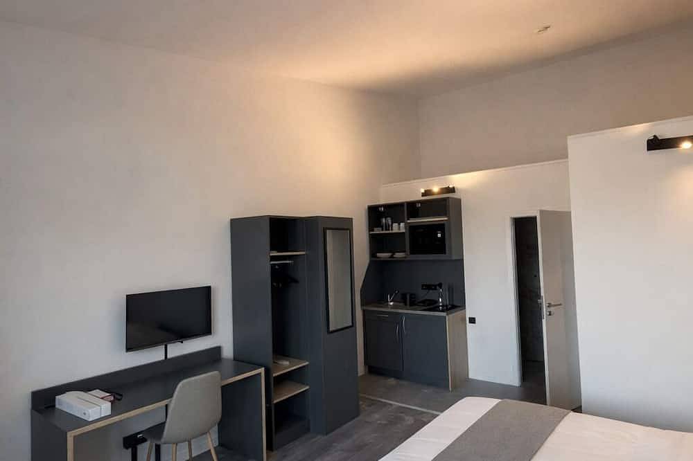 Modernes Apartment / Studio im Oha1 Hotel – ruhig gelegen bei Hamburg in Kreis Pinneberg