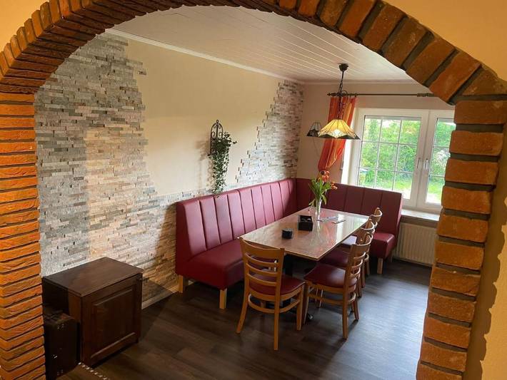 Ferienwohnung für 8 Personen, mit Terrasse und Garten in Wirdum - 3