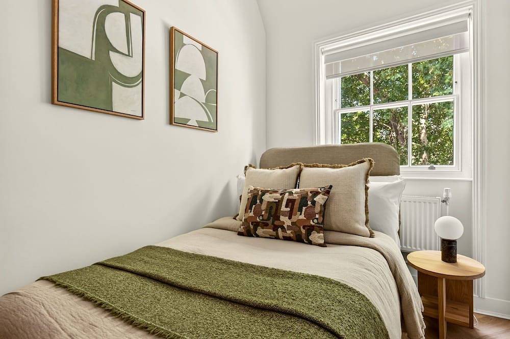 Appartamento vacanze a Londra a partire da 270€ a notte