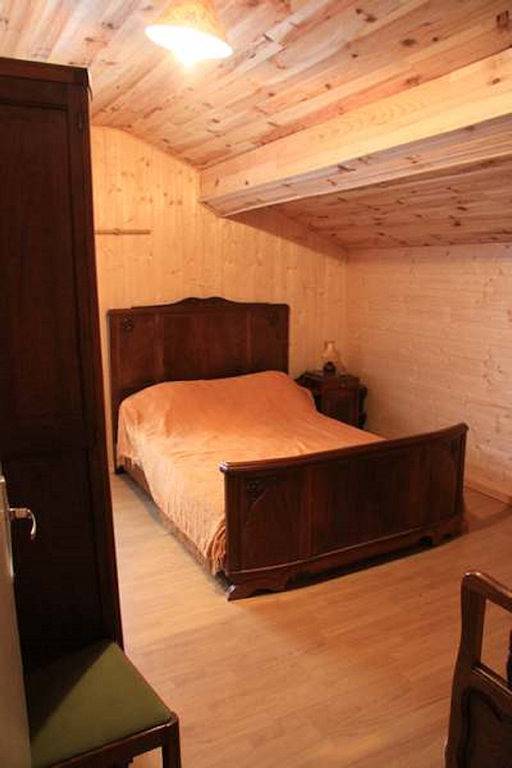 Loue maison de campagne 2 à 6 personnes in Saint-Privat-du-Dragon, Haute-Loire